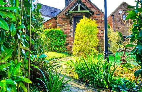 Finest Retreats Shepherds Rest at Morrells Wood - Foto 5