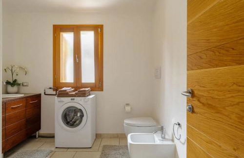 Tra blu e verde - Foto 11