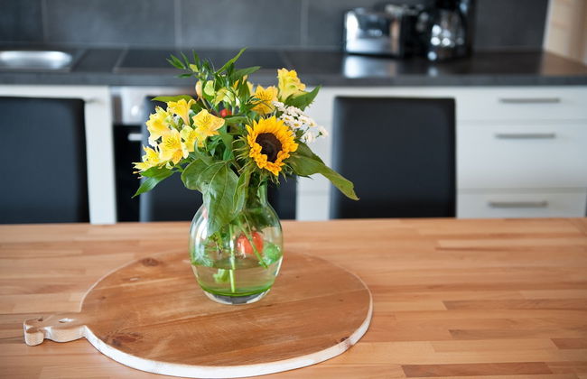 AlpenParks Maria Alm - Appartments - Foto 61