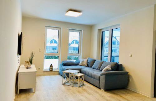 Haus Meerruhe Karlshagen Apartment 1-6 - Foto 6