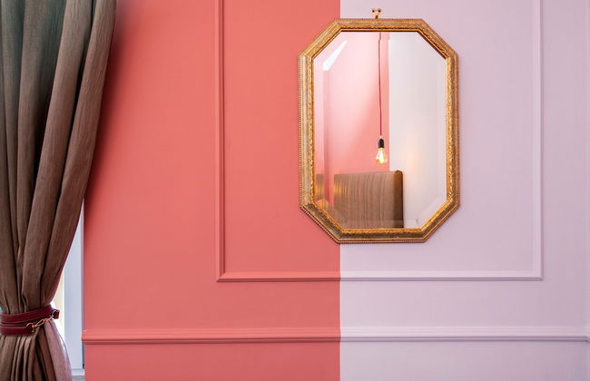 Town House Campo de' Fiori - Foto 18