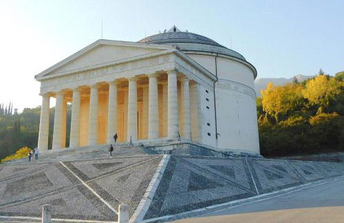 Villa Montello Pool, Jacuzzi, Ac, Wifi, Treviso - Foto 44