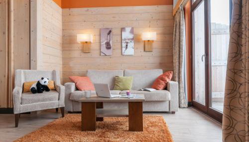 Résidence Pierre & Vacances Premium L'Amara - Foto 5