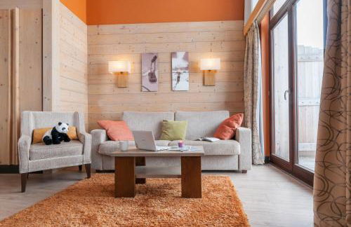 Résidence Pierre & Vacances Premium L'Amara - Photo 6