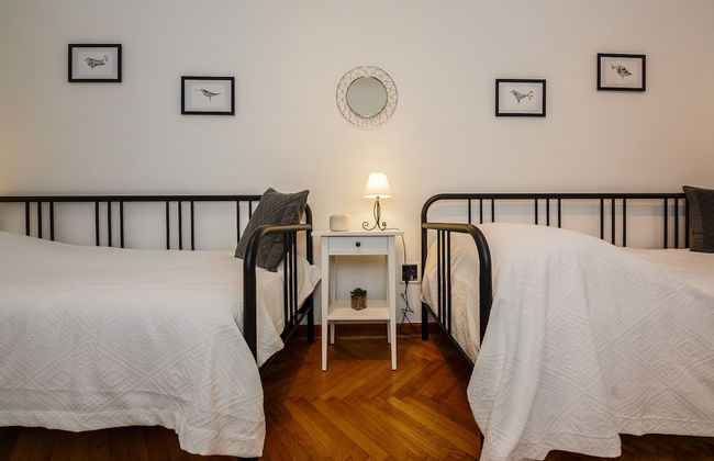 Best Luxury apt in Zagreb for 16 ppl - Foto 5