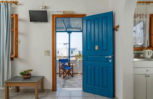 Iliovasilema VILLAGE - Photo 68