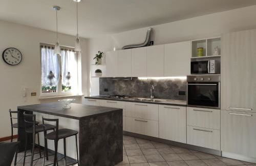 Appartamento nel verde circondato dalle montagne - Foto 1