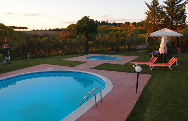 Agriturismo La Terra - Photo 38