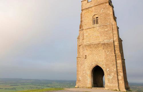 Bee Cottage - Foto 29