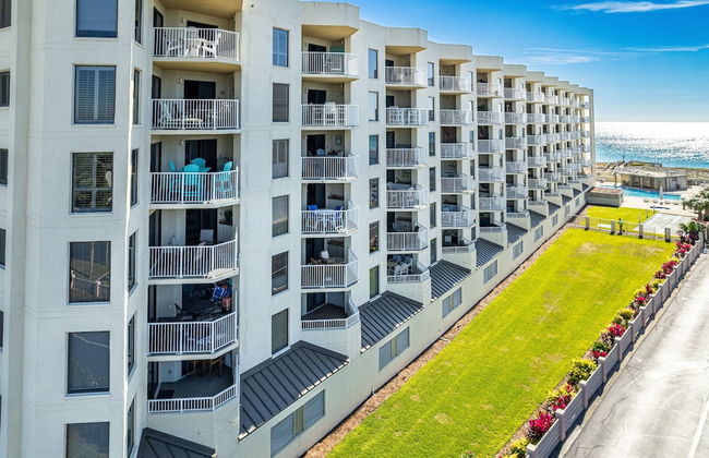 Inlet Reef 209 3 Bedroom Condo by RedAwning - Foto 71