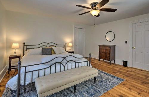 Walk to the Waterfront! Historic Sodus Point Home - Foto 18