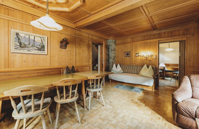 Holiday Home, Fusch an der Glocknerstrasse - Foto 23