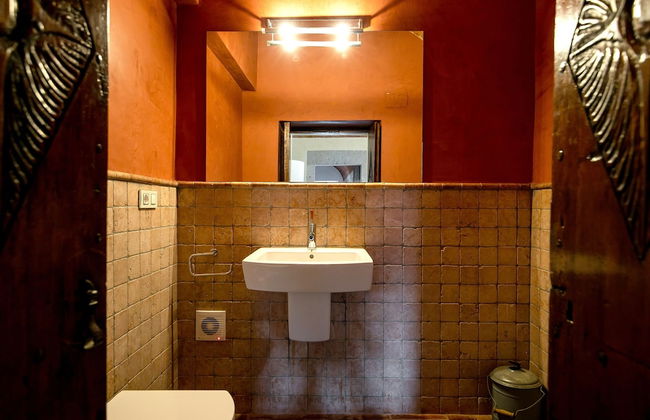 Mas Sastre - Luxury Farmhouse With Pool - Foto 54