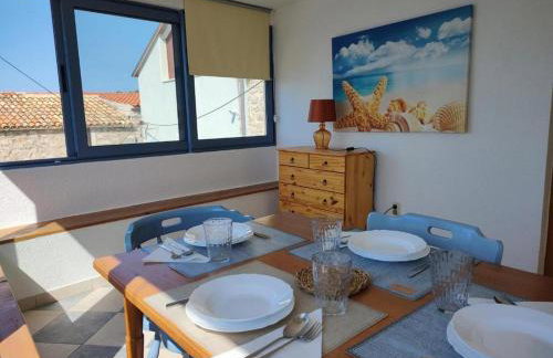 Apartments Bla a - Duplex Two Bedroom Apartment - Foto 11