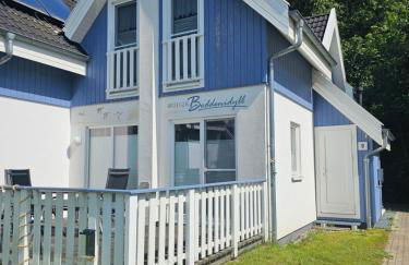 Breeger Boddenidyll - Foto 1