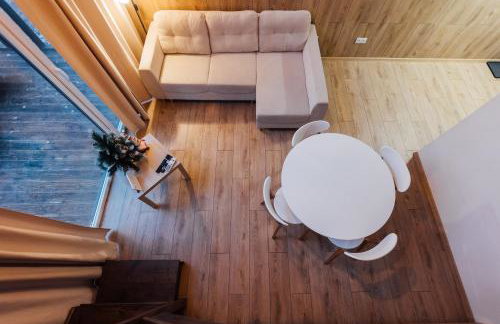 Bizon Village - Foto 71