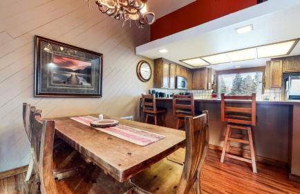 Forest Creek 28 Rustic Updated Condo - Photo 7