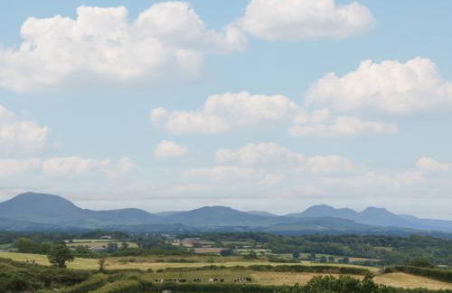 Hafan Gelli Sheperds Hut - Tudwal - Photo 16