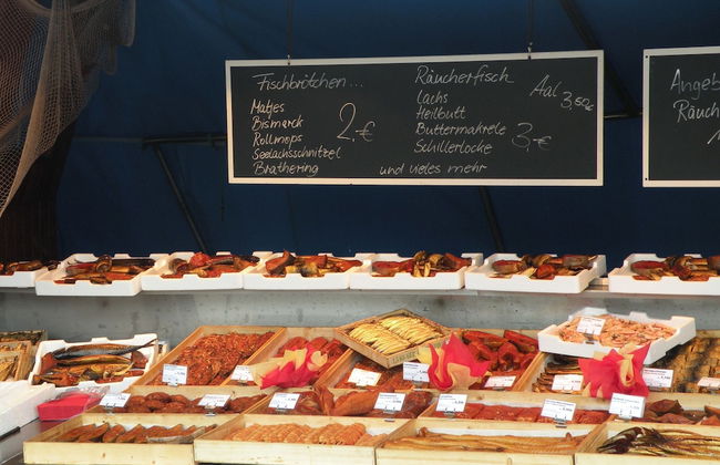 Ferienhaus vor den Toren der Insel Poel - Foto 40