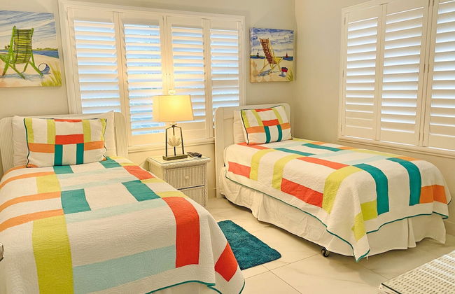 Galleon Villas by Hello Cayman Vacation - Photo 24