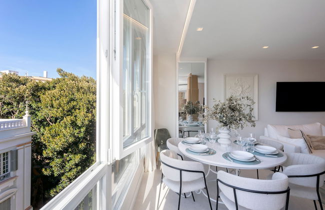 Genteel Home Plaza del Teatro - Foto 29