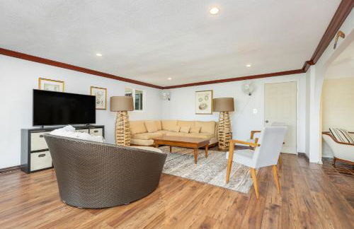 Tranquil Marina Front Pool House Resort - Foto 14