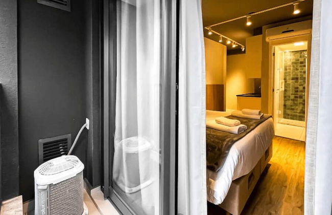 STUDIO MOEMA - Foto 7