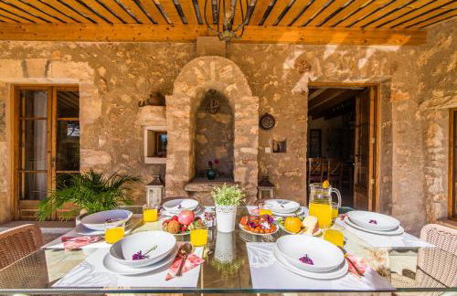 Ideal Property Mallorca - Can Gelat - Foto 22