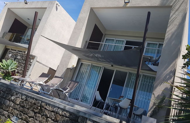 Blue Ocean Villas & Apartments - Foto 36