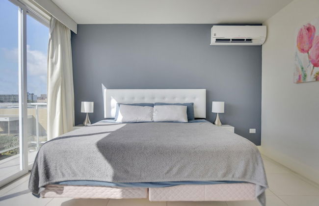 Las Islas Condo 8 in Noord - Foto 61