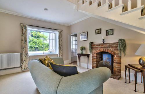 Ashfield Place Farm by Group Retreats - Foto 13