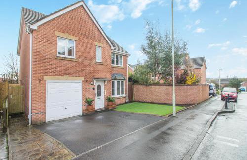 Chestnut House - Foto 34