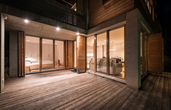 Chalet Dillon - Foto 59