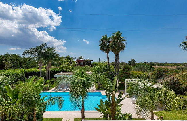 3111 Villa Carra by Perle di Puglia - Foto 34