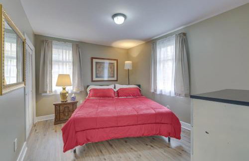 Montgomery Home in Garden District 2 Mi to Dtwn! - Foto 12