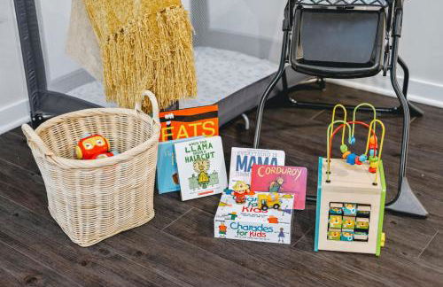 NEW Great Escape 404 2BR Condo Near Downtown and Bay - Photo 8