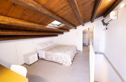 Appartamenti centro storico Milazzo Annarita - Foto 32
