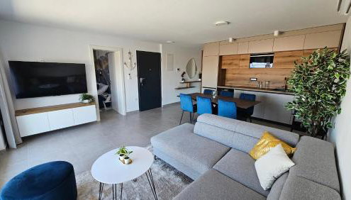 Blue Moon Apartment, now with Jacuzzi - Foto 5