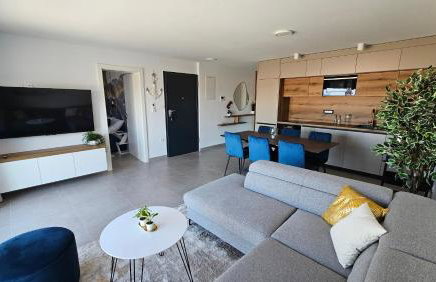 Blue Moon Apartment, now with Jacuzzi - Photo 5