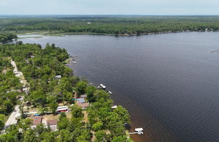 Hidden Cove - Beauty on the Lake! W Central AC! - Photo 15