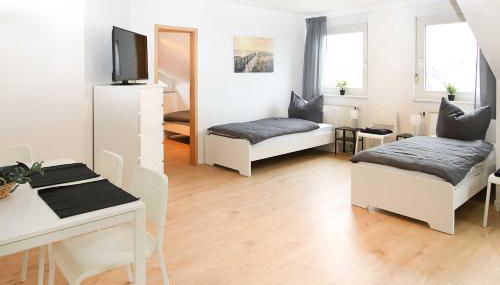 Work & Stay Apartment 2 rooms - Foto 2