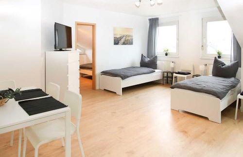 Work & Stay Apartment 2 rooms - Foto 2