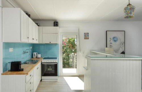 Villa Villino Blu by the sea - Foto 8