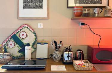 La Casetta di Borgo -Appartamento Peperone - Foto 13