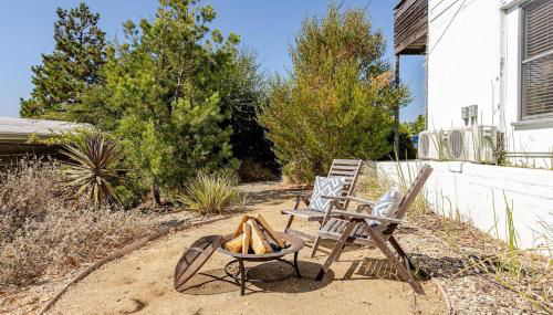 Serene and beautiful hillside retreat - Foto 2, Garden