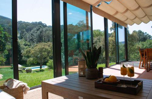 Just Like Home - Casa de São Sebastião em Cerveira - Foto 40