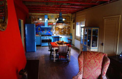 Apartamento con encanto Can Brugada - Foto 1