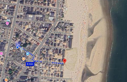 The Tides at Hampton Beach - Foto 30