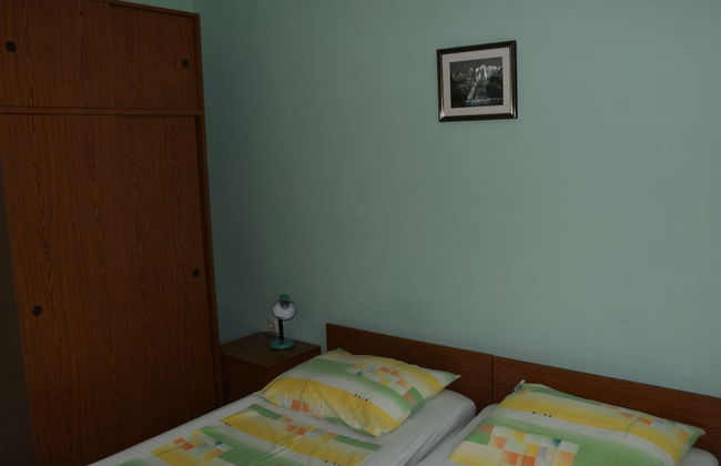 Apartments Dana - Foto 9