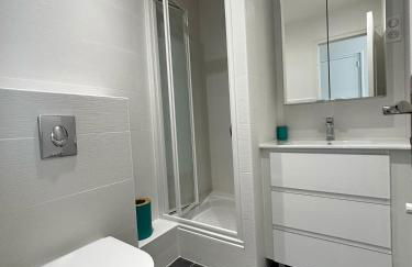 La Suite Chataîgner, chic et calme - Foto 19